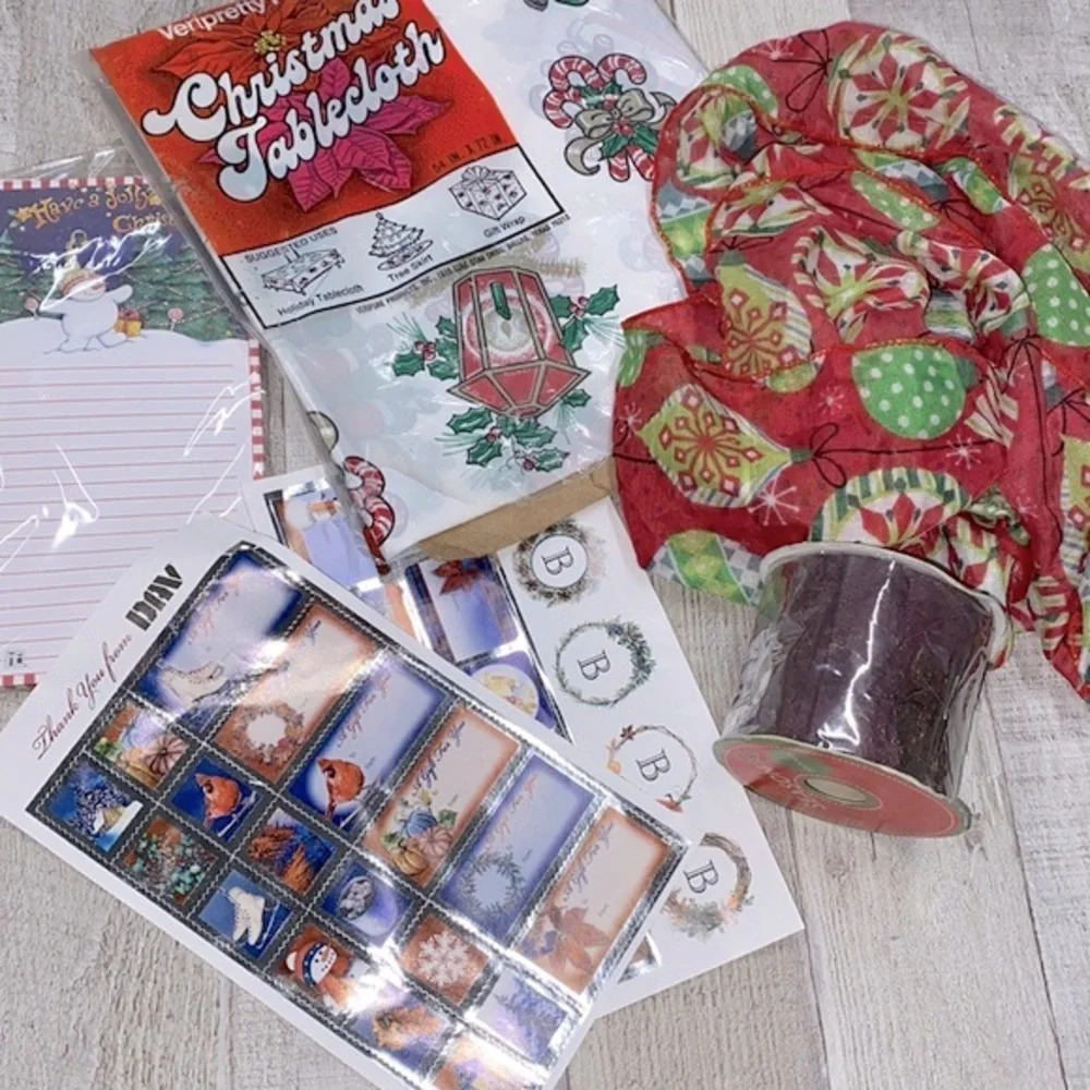 Christmas bundle